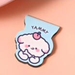 Dog - yammy