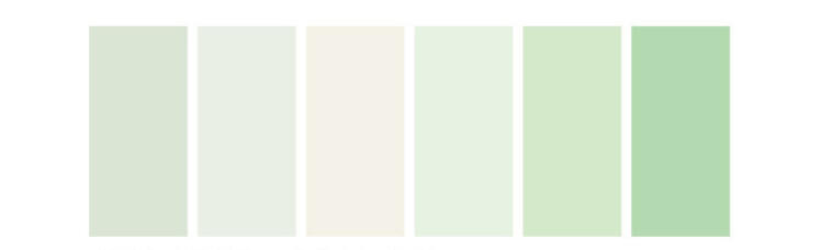 Light Green